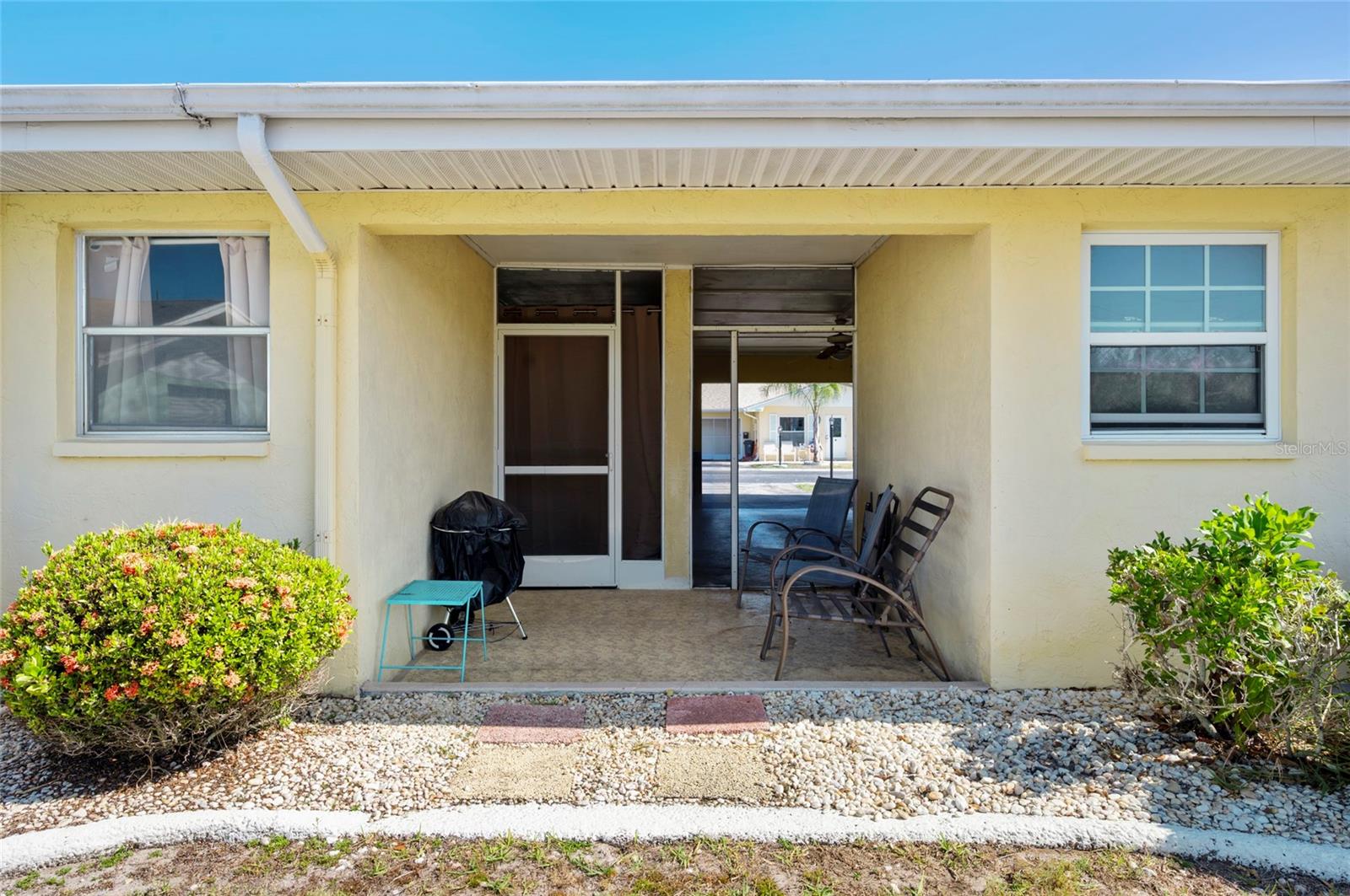 DEL WEBBS SUN CITY FLORIDA UN - Residential
