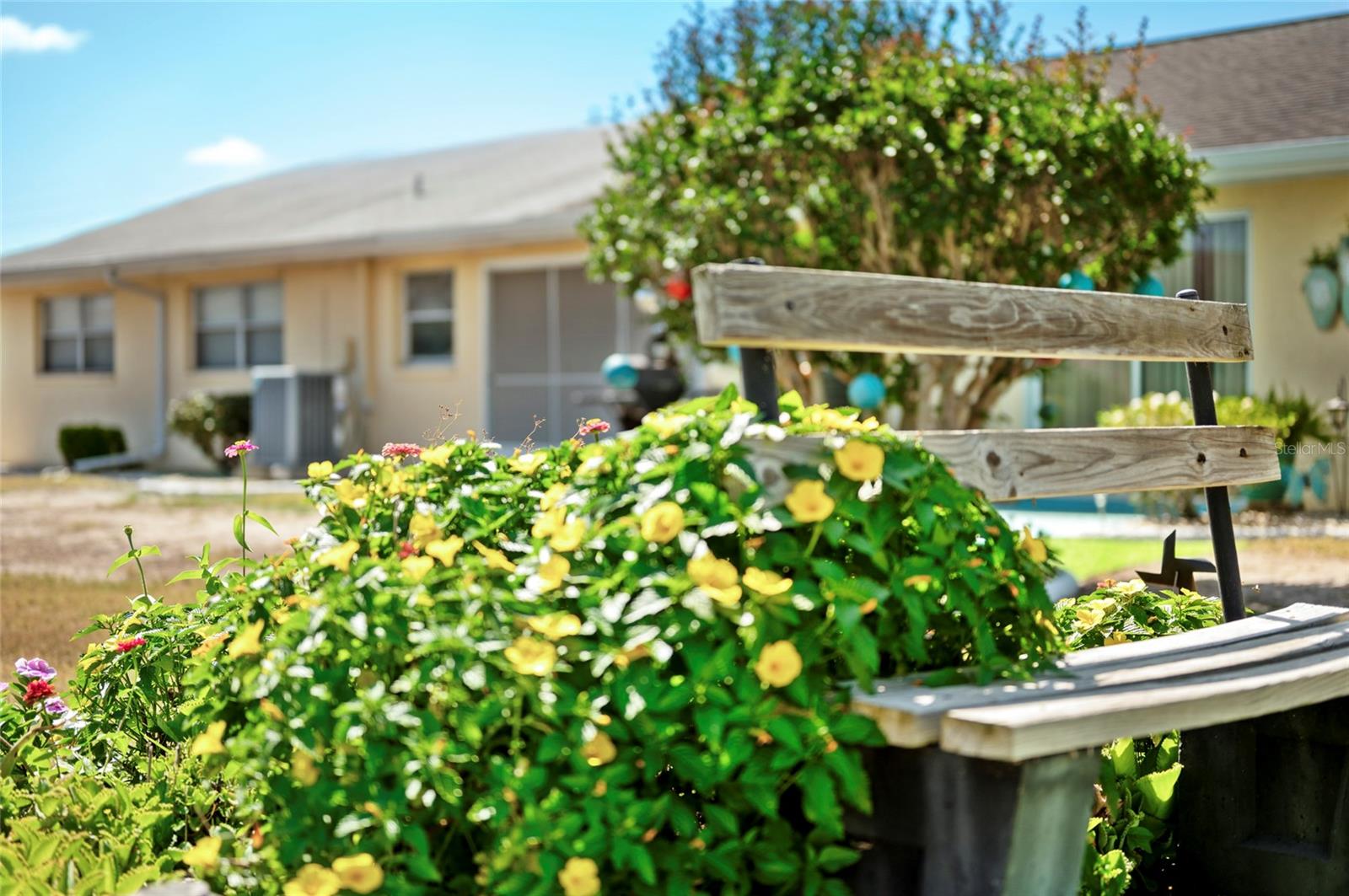 DEL WEBBS SUN CITY FLORIDA UN - Residential