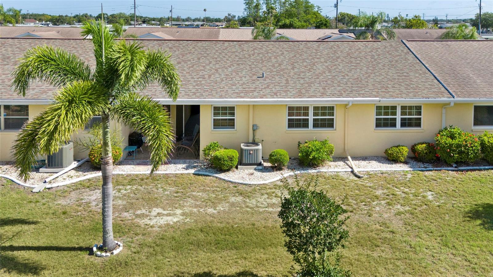 DEL WEBBS SUN CITY FLORIDA UN - Residential