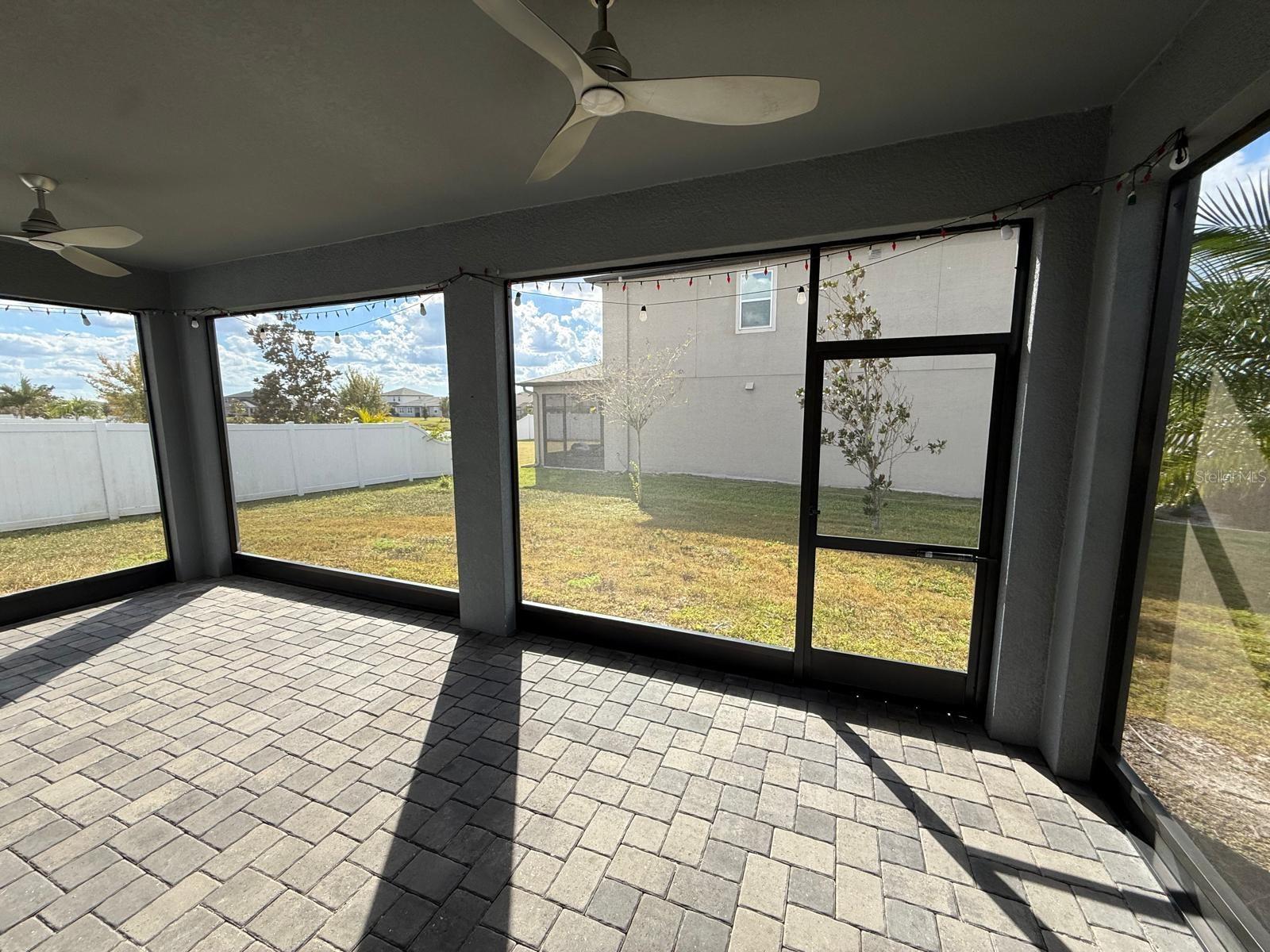 WATERGRASS PRCL E-3 - Residential Lease