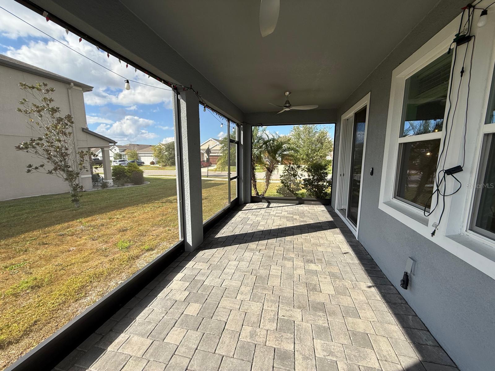 WATERGRASS PRCL E-3 - Residential Lease