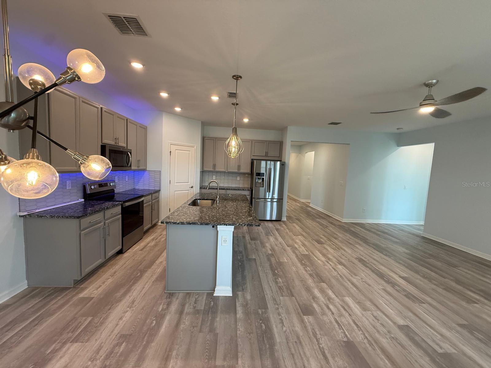 WATERGRASS PRCL E-3 - Residential Lease