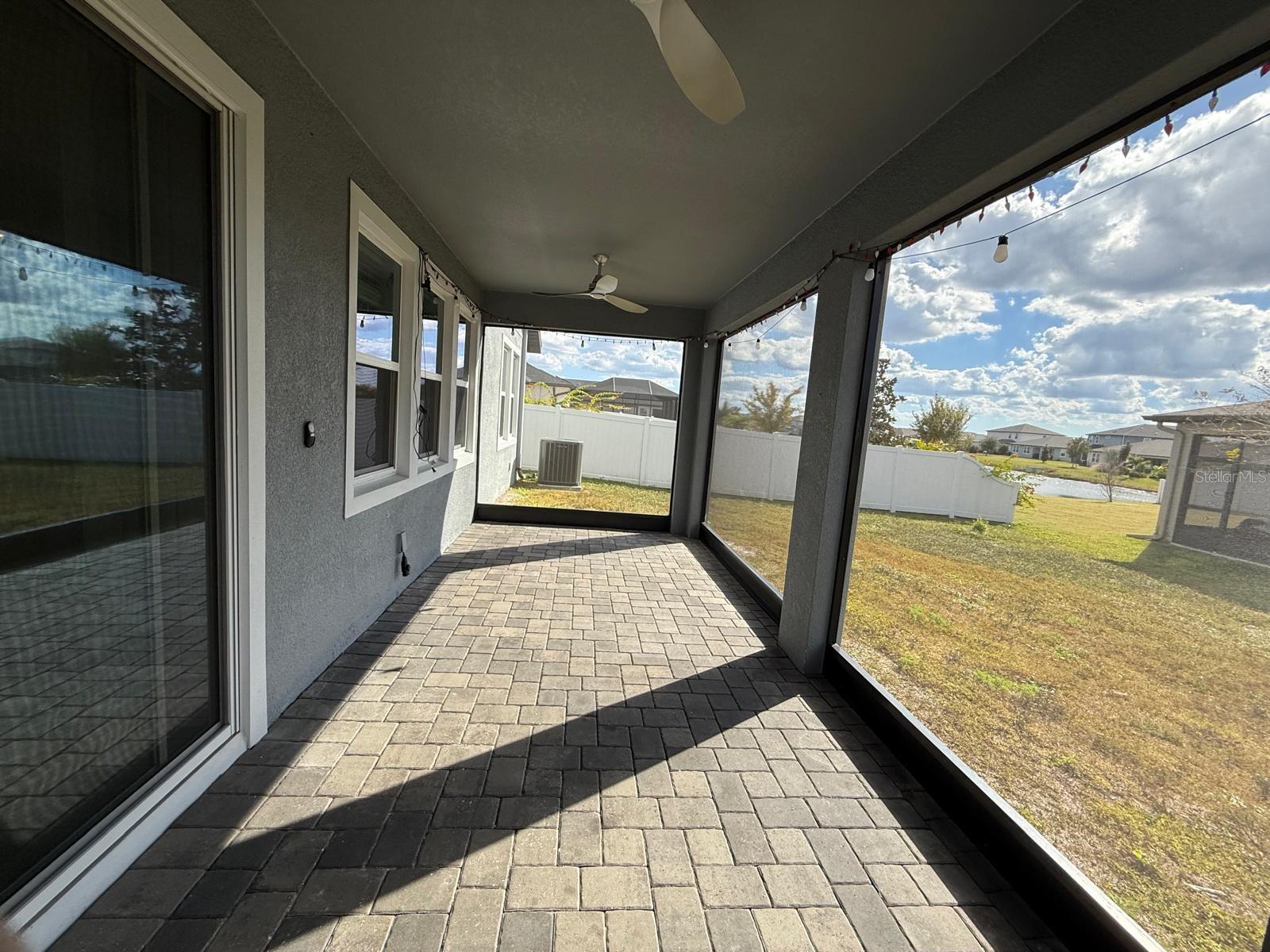 WATERGRASS PRCL E-3 - Residential Lease