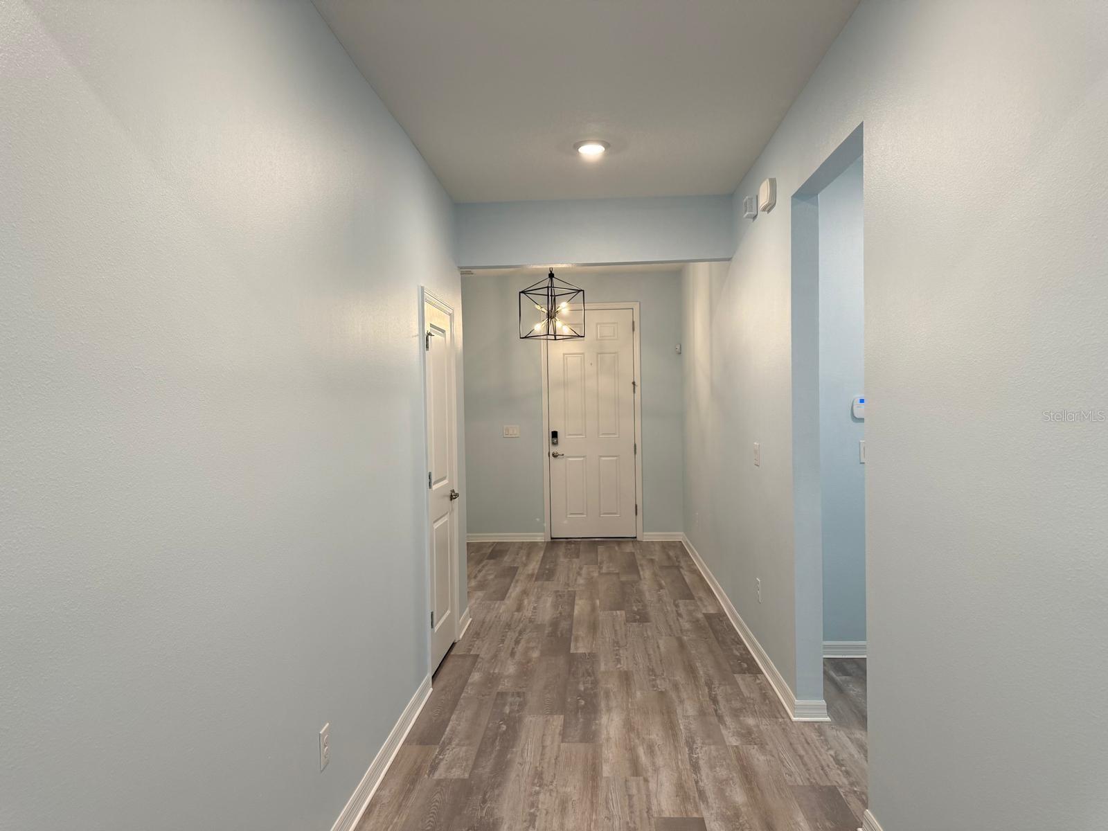 WATERGRASS PRCL E-3 - Residential Lease