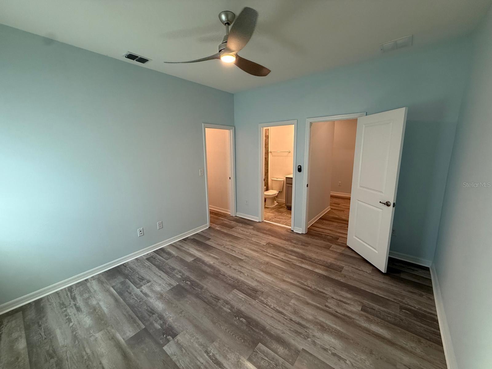 WATERGRASS PRCL E-3 - Residential Lease