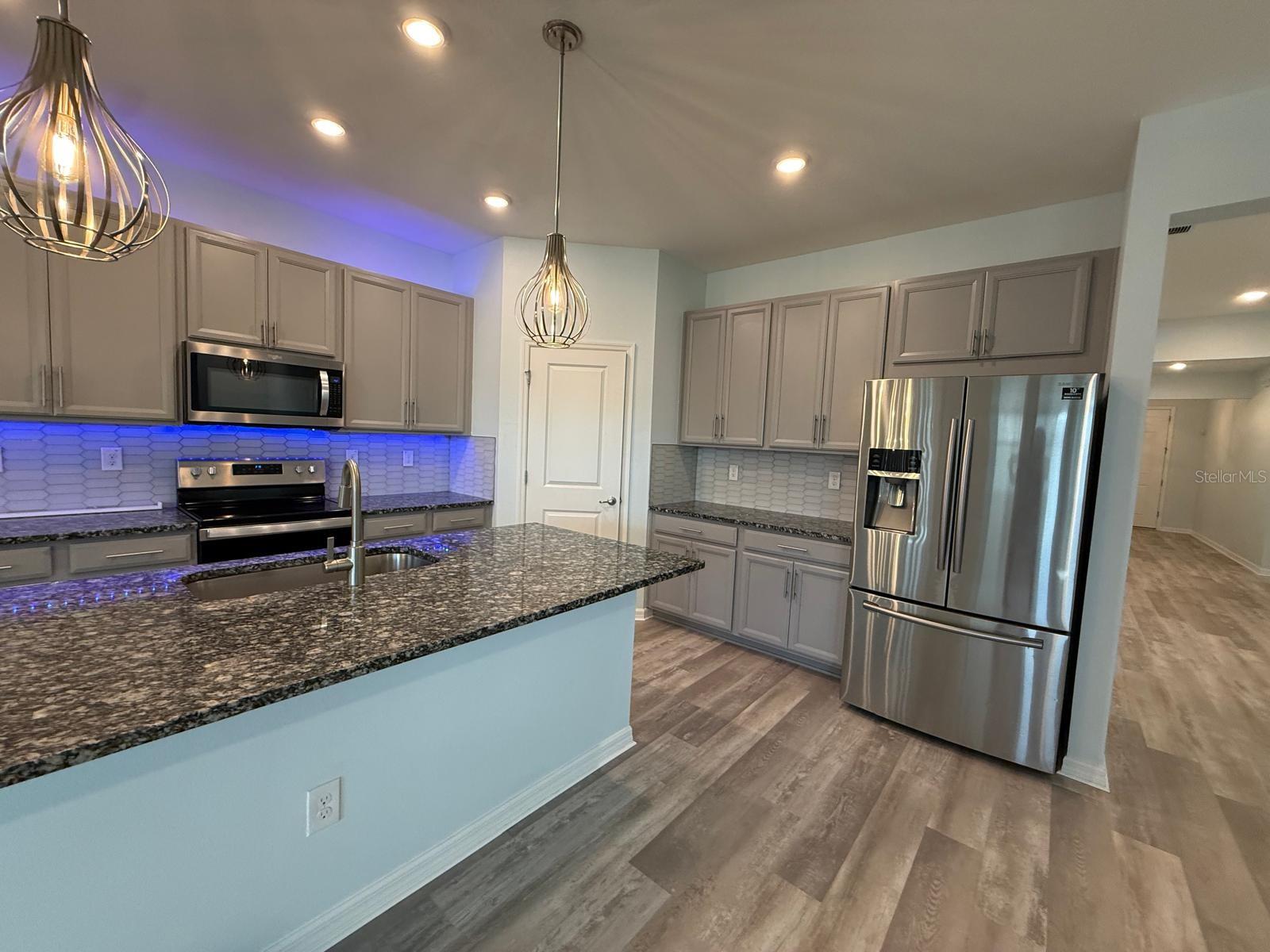 WATERGRASS PRCL E-3 - Residential Lease