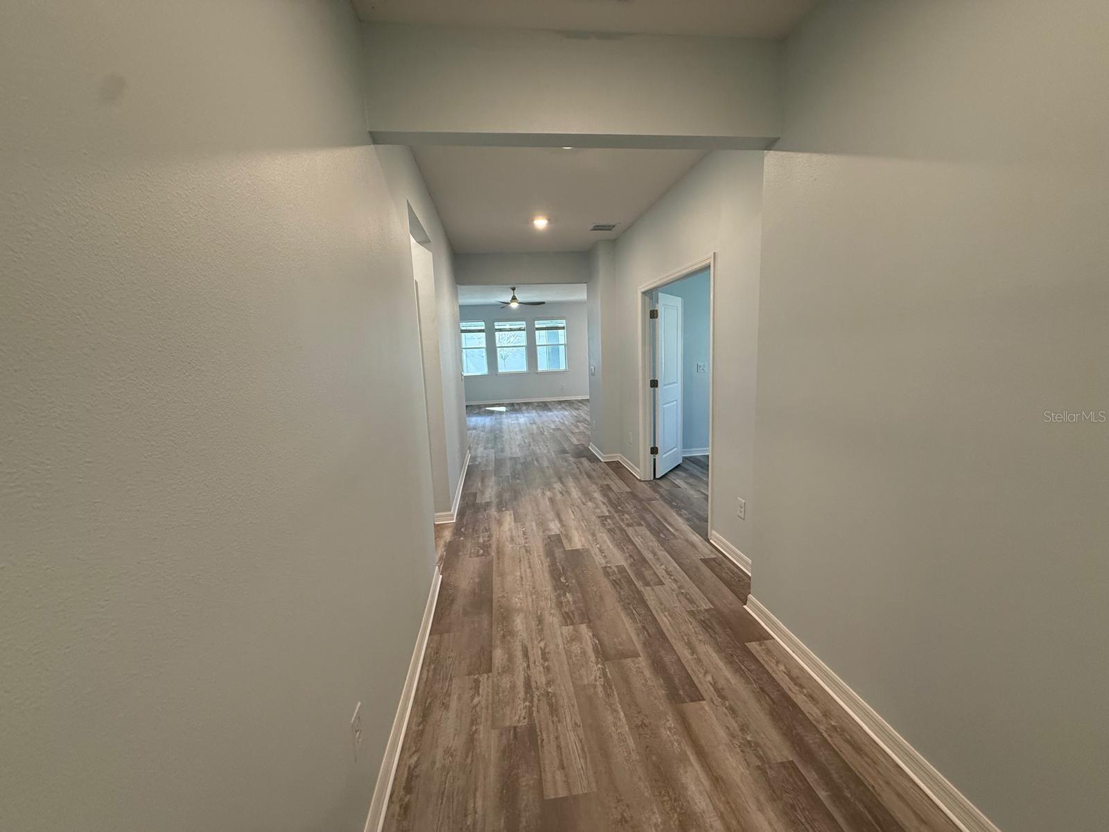 WATERGRASS PRCL E-3 - Residential Lease