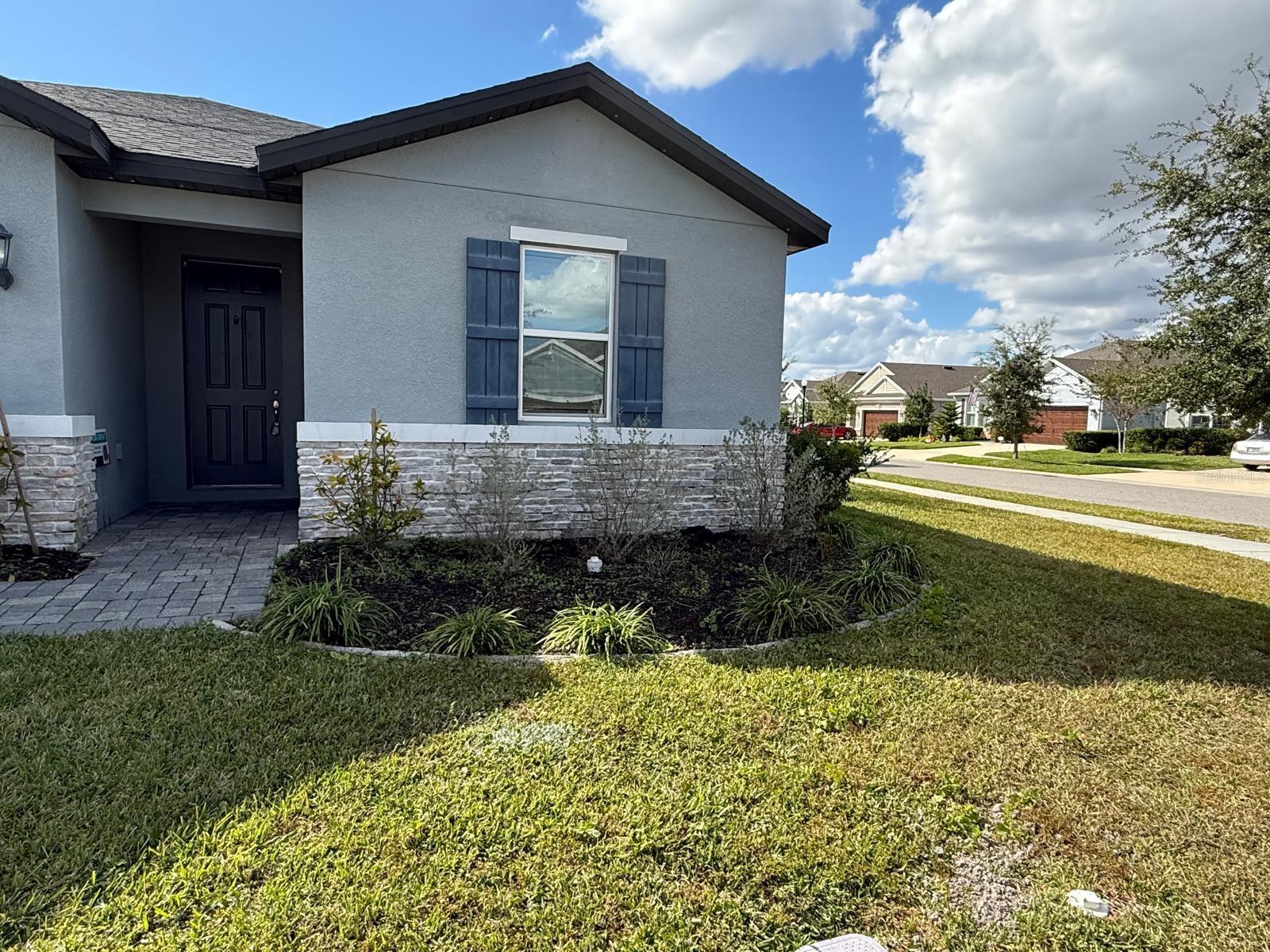 WATERGRASS PRCL E-3 - Residential Lease