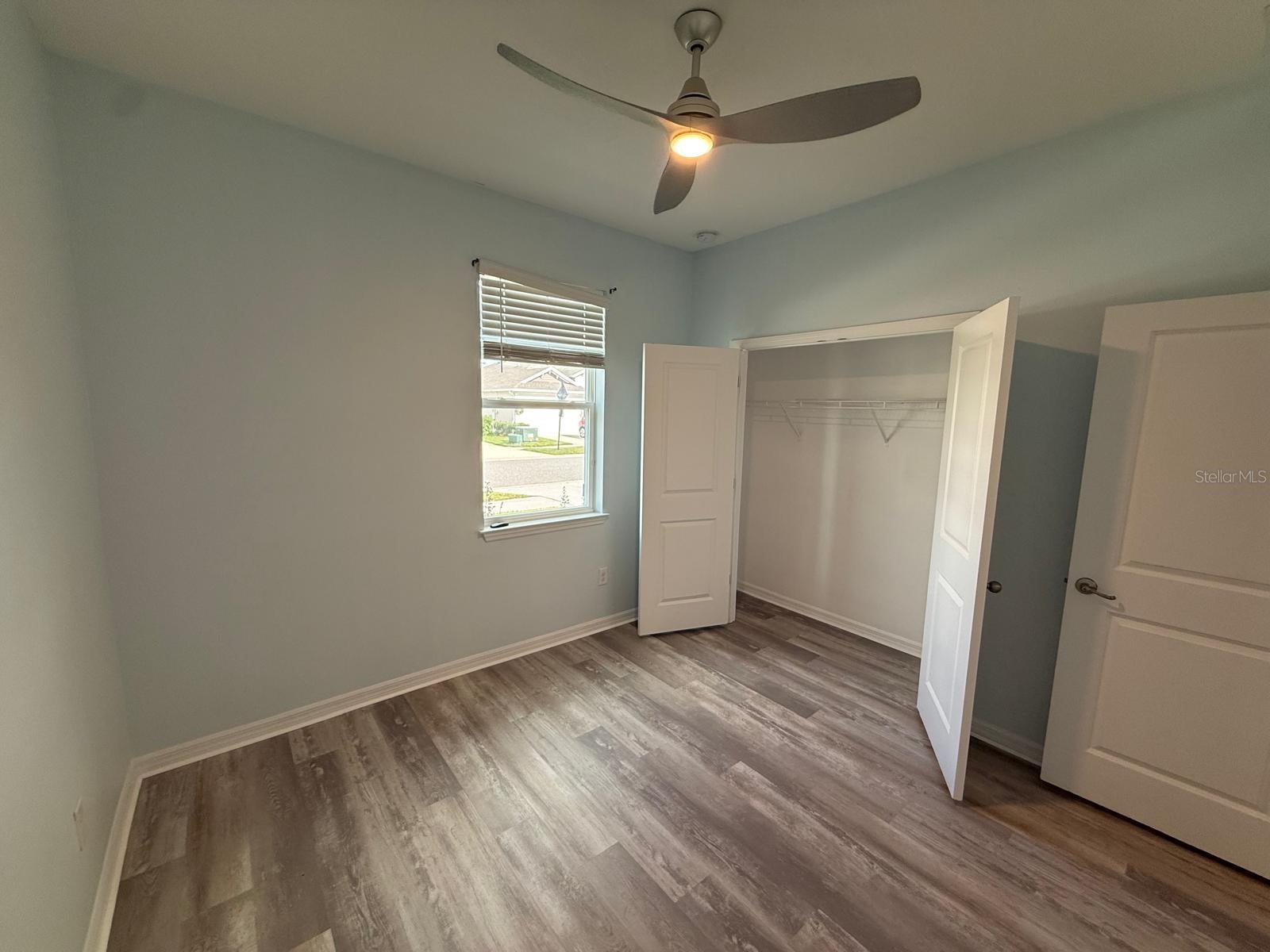 WATERGRASS PRCL E-3 - Residential Lease