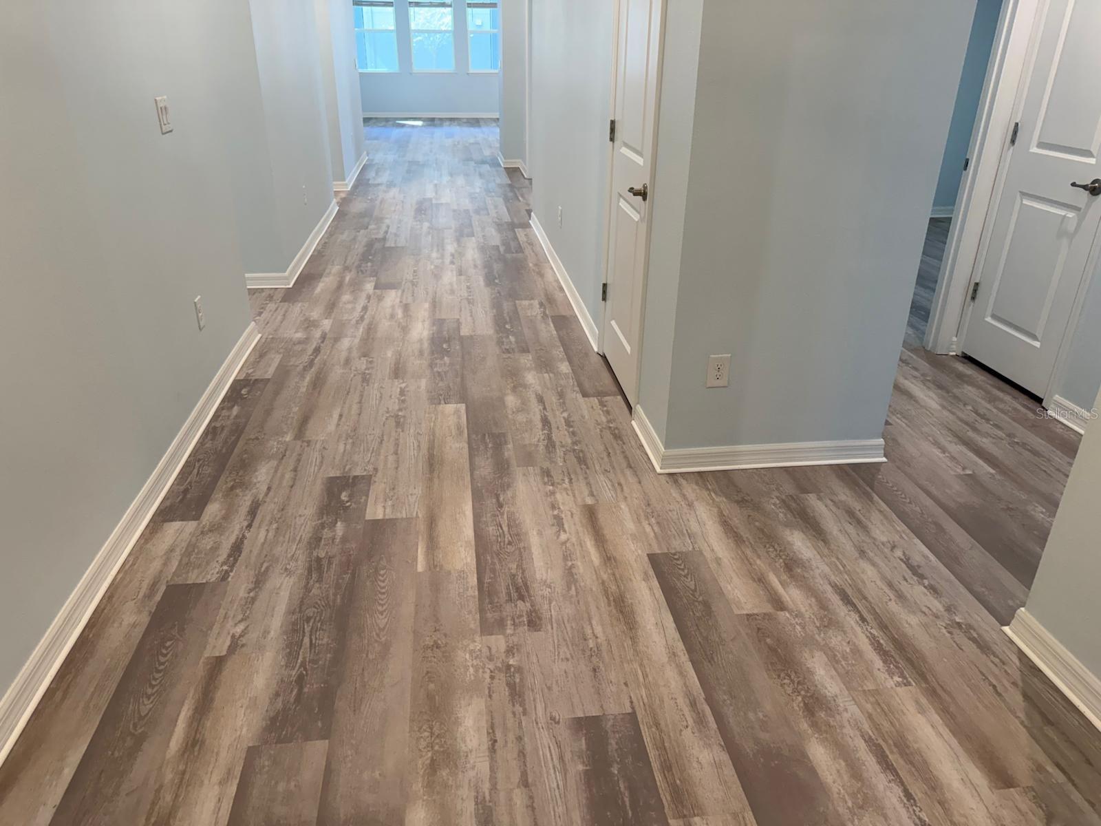 WATERGRASS PRCL E-3 - Residential Lease