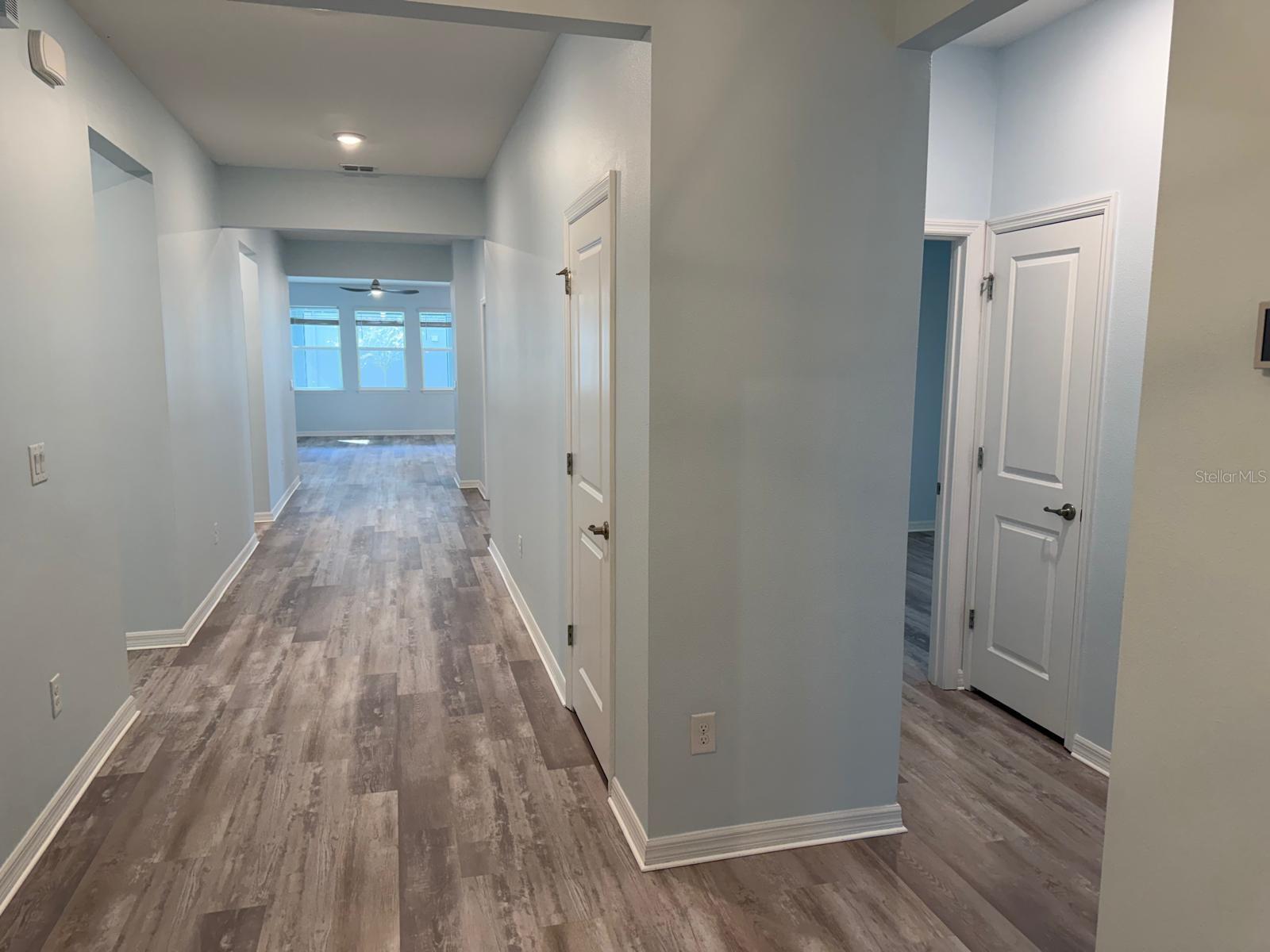 WATERGRASS PRCL E-3 - Residential Lease