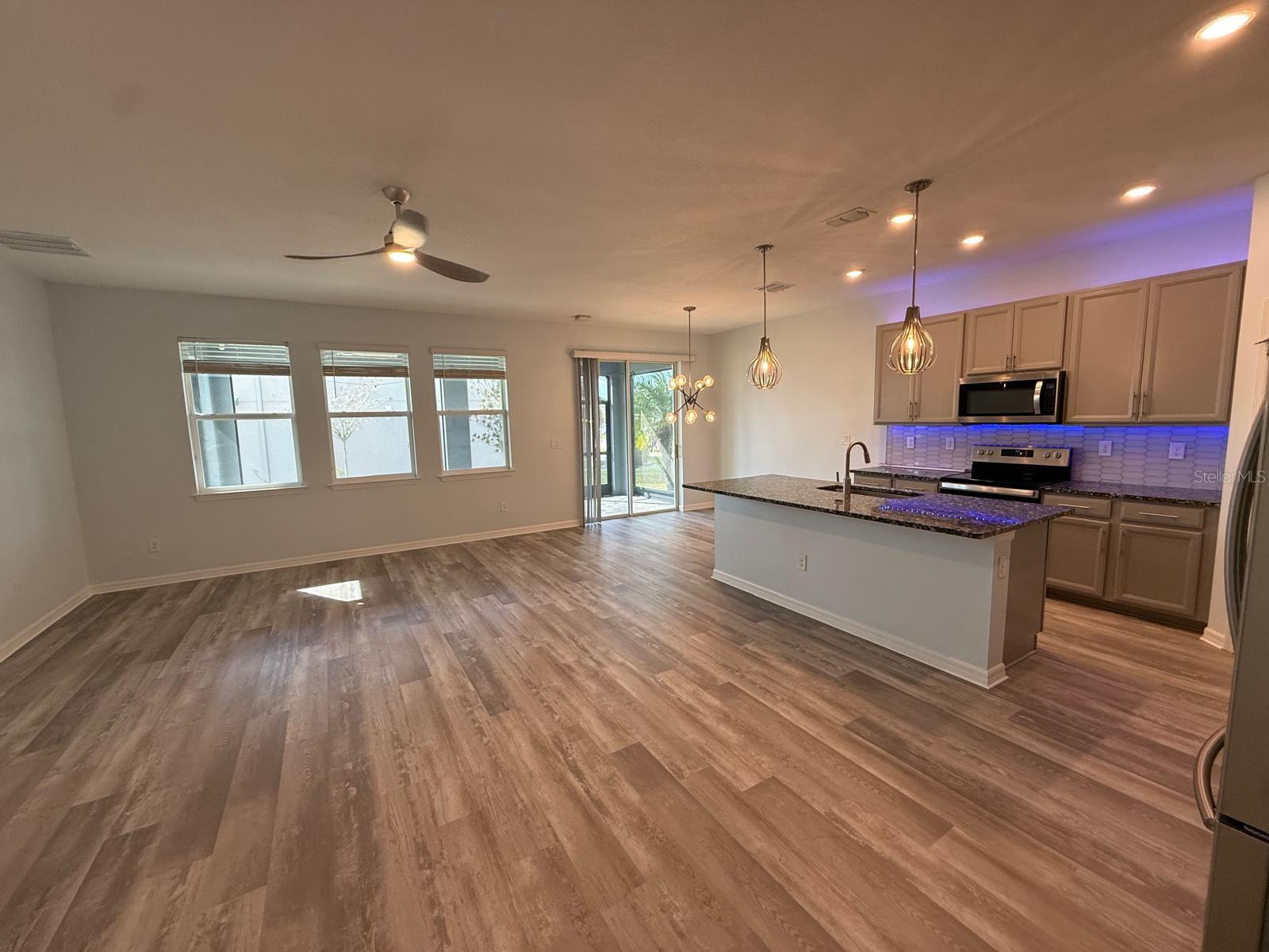 WATERGRASS PRCL E-3 - Residential Lease