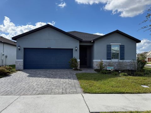 Photo of 34244 Radley Way, Wesley Chapel, FL 33545 (MLS # O6363650)