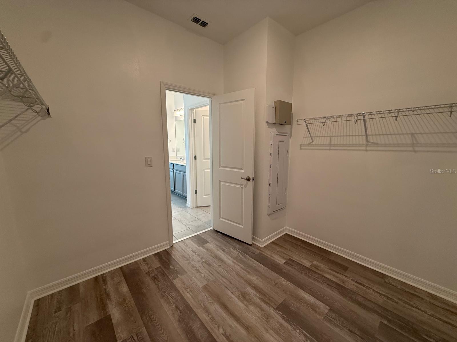 WATERGRASS PRCL E-3 - Residential Lease