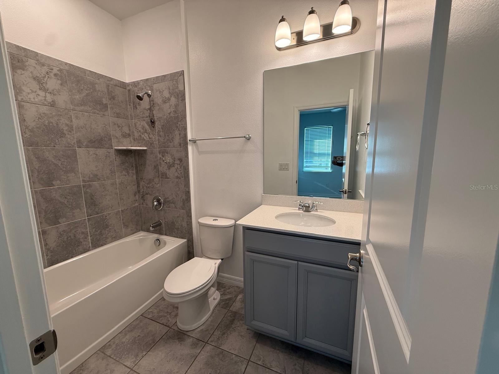 WATERGRASS PRCL E-3 - Residential Lease