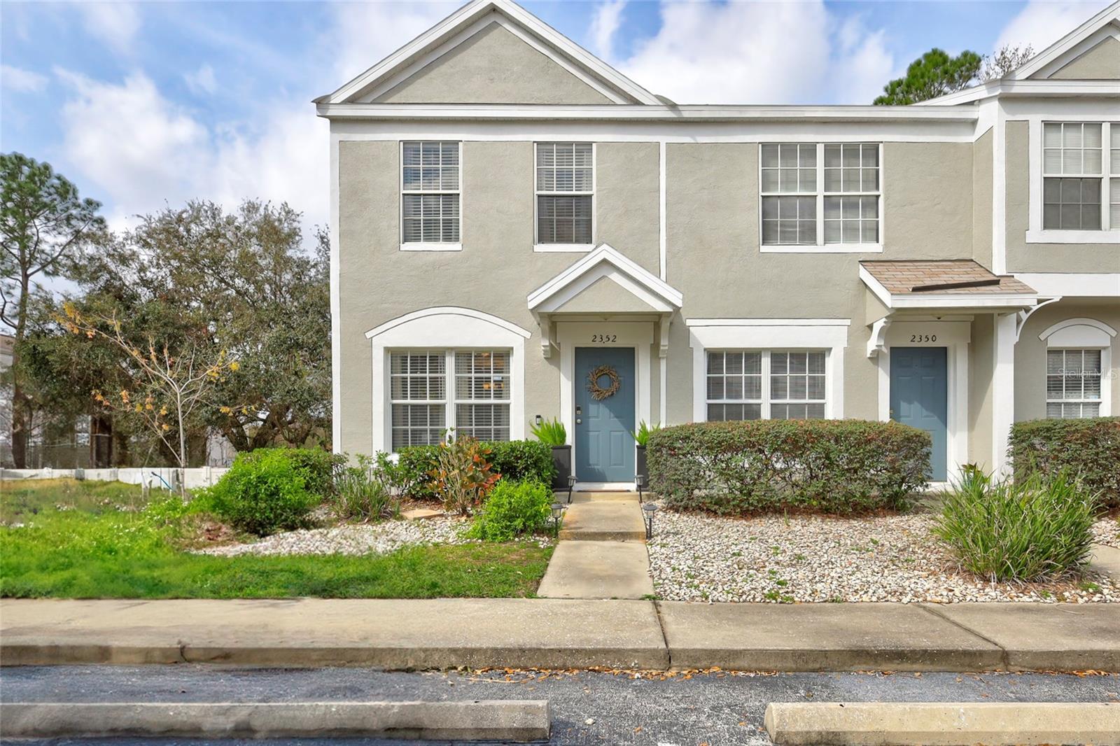 2352 LAKE WOODBERRY CIRCLE