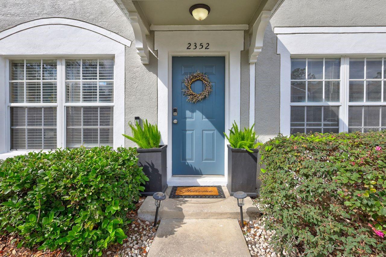 2352 LAKE WOODBERRY CIRCLE