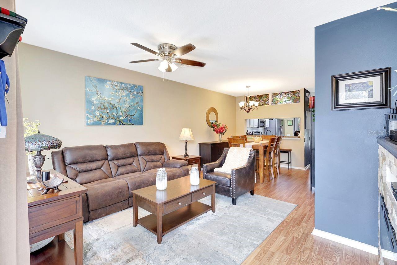 2352 LAKE WOODBERRY CIRCLE