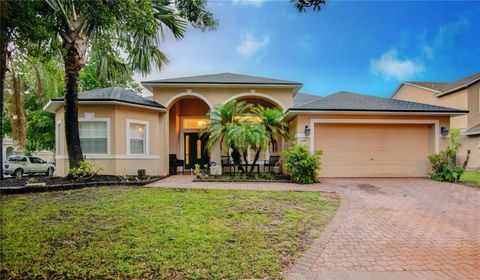 A home in KISSIMMEE