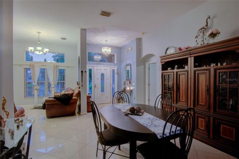 A home in KISSIMMEE