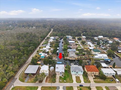 Tiny photo for 1821 NW 20th Avenue, Crystal River, FL 34428 (MLS # W7881401)