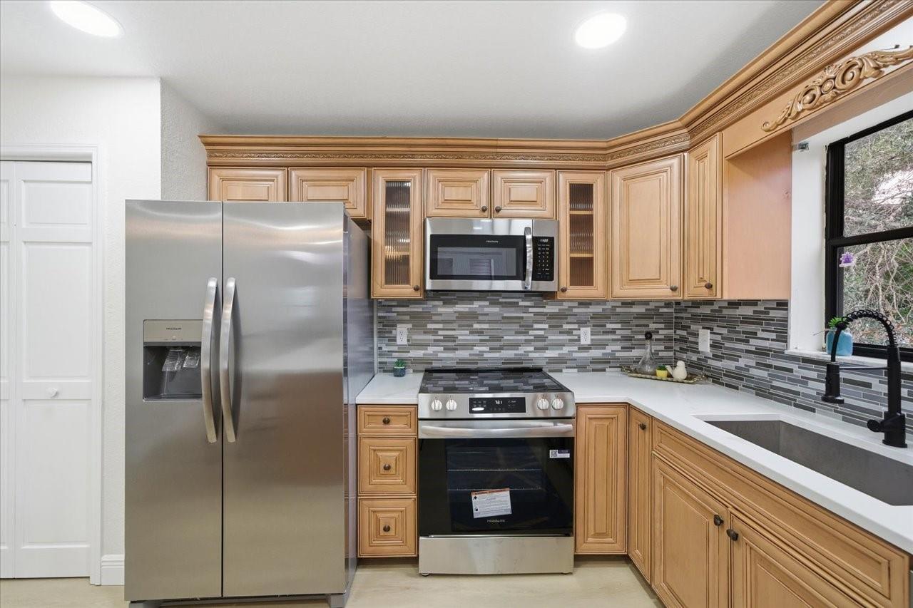 WOODLAND ESTATES UNIT 02A - Residential