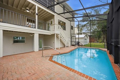 Tiny photo for 1821 NW 20th Avenue, Crystal River, FL 34428 (MLS # W7881401)