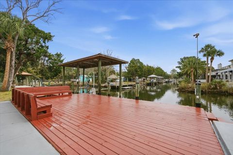 Tiny photo for 1821 NW 20th Avenue, Crystal River, FL 34428 (MLS # W7881401)