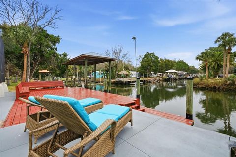 Tiny photo for 1821 NW 20th Avenue, Crystal River, FL 34428 (MLS # W7881401)