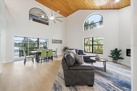 Tiny photo for 1821 NW 20th Avenue, Crystal River, FL 34428 (MLS # W7881401)