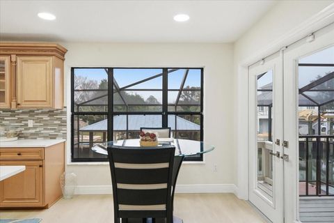 Tiny photo for 1821 NW 20th Avenue, Crystal River, FL 34428 (MLS # W7881401)