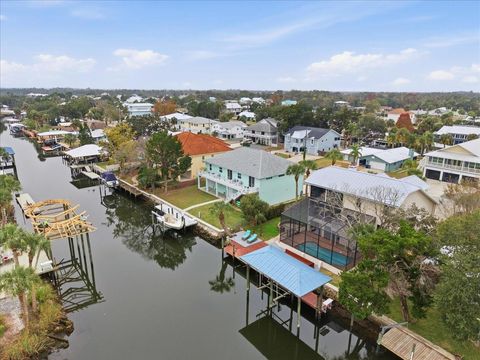 Tiny photo for 1821 NW 20th Avenue, Crystal River, FL 34428 (MLS # W7881401)