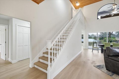 Tiny photo for 1821 NW 20th Avenue, Crystal River, FL 34428 (MLS # W7881401)