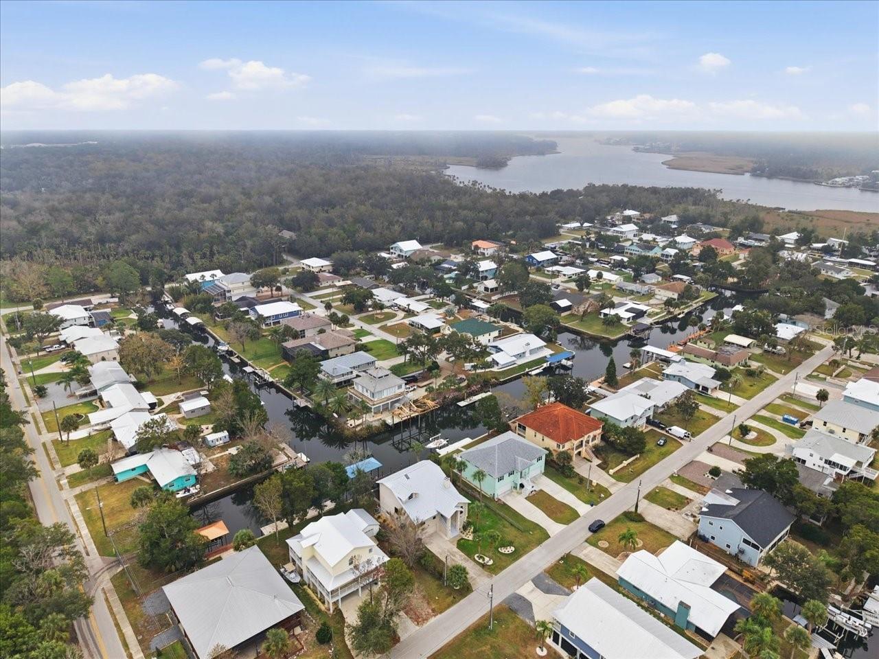 WOODLAND ESTATES UNIT 02A - Residential