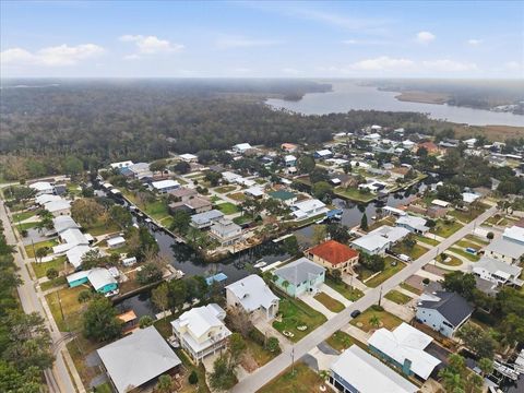 Tiny photo for 1821 NW 20th Avenue, Crystal River, FL 34428 (MLS # W7881401)