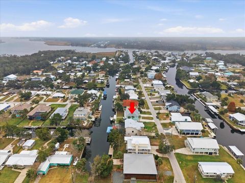 Tiny photo for 1821 NW 20th Avenue, Crystal River, FL 34428 (MLS # W7881401)