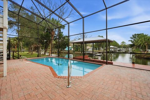 Tiny photo for 1821 NW 20th Avenue, Crystal River, FL 34428 (MLS # W7881401)