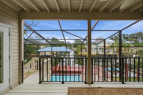 Tiny photo for 1821 NW 20th Avenue, Crystal River, FL 34428 (MLS # W7881401)