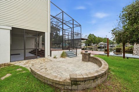 Tiny photo for 1821 NW 20th Avenue, Crystal River, FL 34428 (MLS # W7881401)