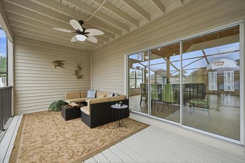 Tiny photo for 1821 NW 20th Avenue, Crystal River, FL 34428 (MLS # W7881401)