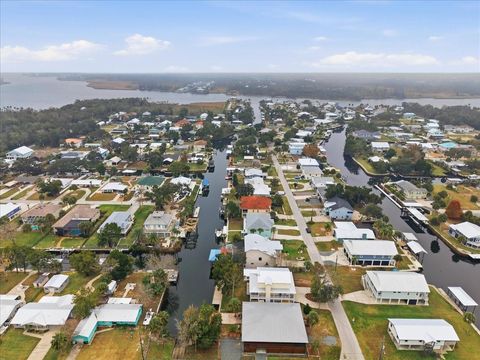 Tiny photo for 1821 NW 20th Avenue, Crystal River, FL 34428 (MLS # W7881401)