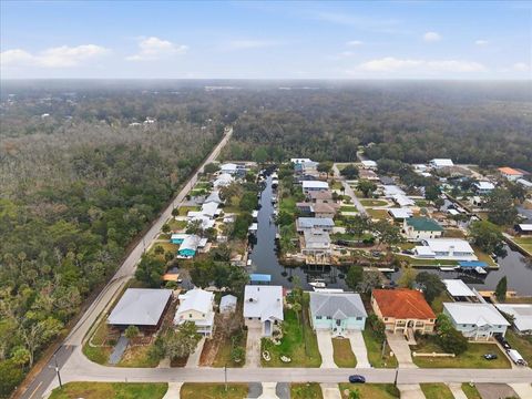 Tiny photo for 1821 NW 20th Avenue, Crystal River, FL 34428 (MLS # W7881401)