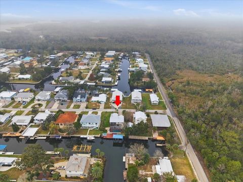 Tiny photo for 1821 NW 20th Avenue, Crystal River, FL 34428 (MLS # W7881401)