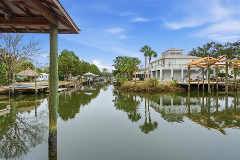 Tiny photo for 1821 NW 20th Avenue, Crystal River, FL 34428 (MLS # W7881401)