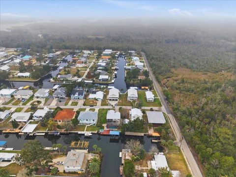 Tiny photo for 1821 NW 20th Avenue, Crystal River, FL 34428 (MLS # W7881401)