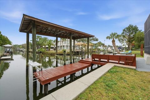 Tiny photo for 1821 NW 20th Avenue, Crystal River, FL 34428 (MLS # W7881401)