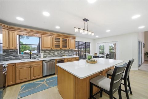 Tiny photo for 1821 NW 20th Avenue, Crystal River, FL 34428 (MLS # W7881401)