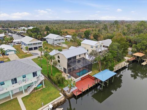 Tiny photo for 1821 NW 20th Avenue, Crystal River, FL 34428 (MLS # W7881401)