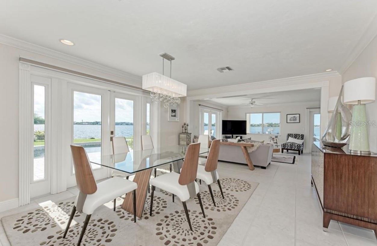 SOUTHPOINTE SHORES - Residential Lease