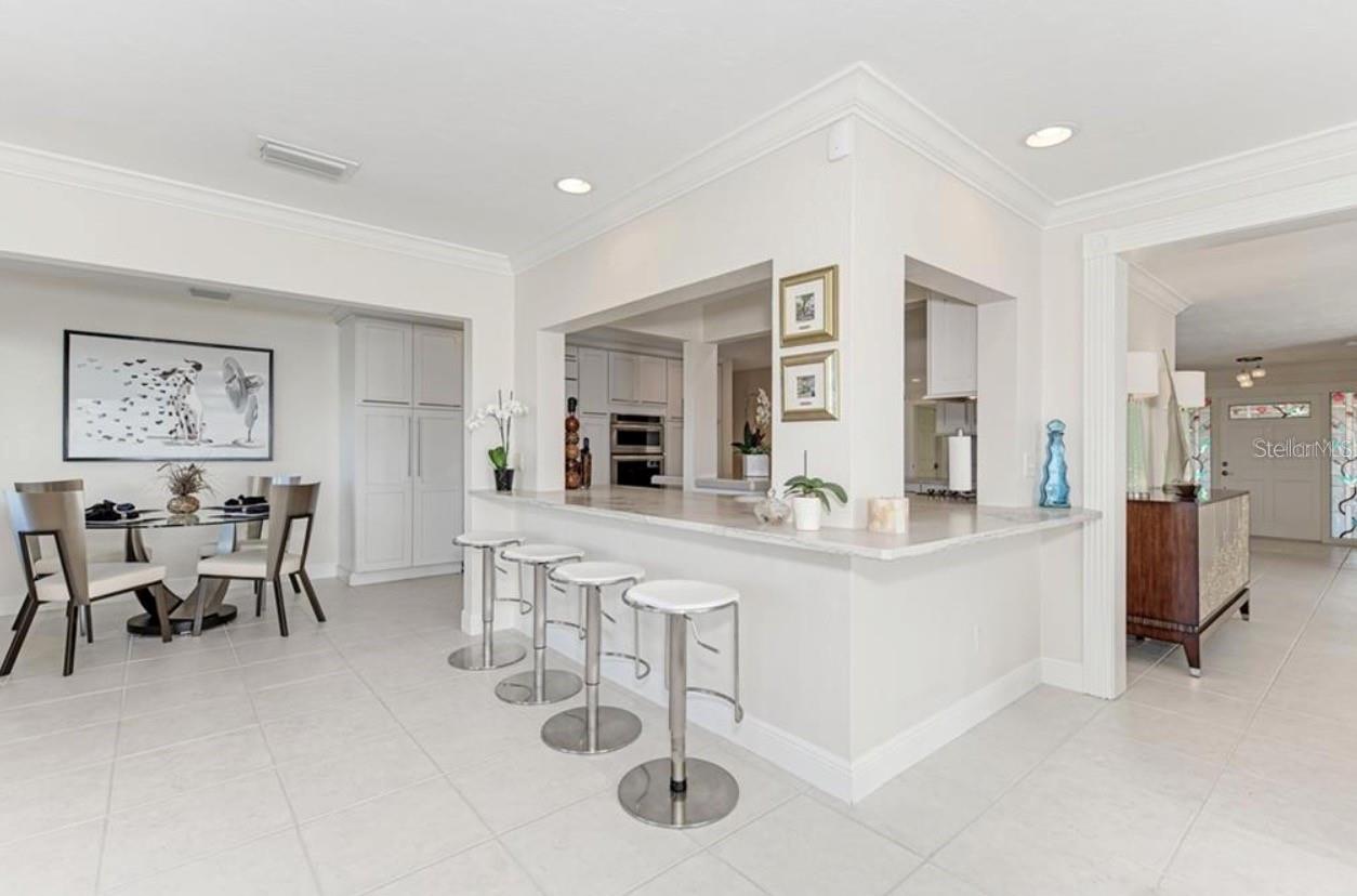 SOUTHPOINTE SHORES - Residential Lease